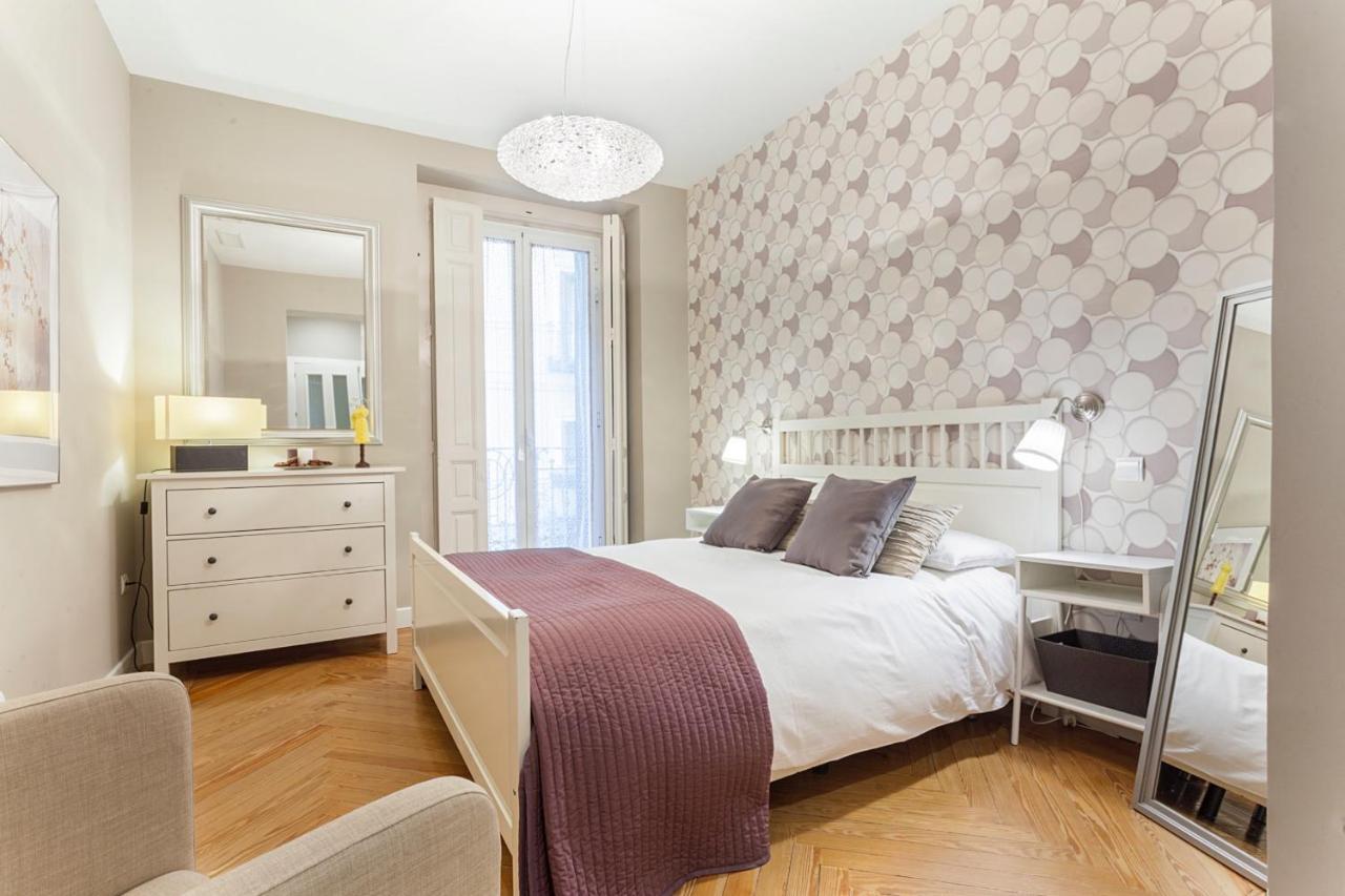 Apartamento Prado III En مدريد المظهر الخارجي الصورة