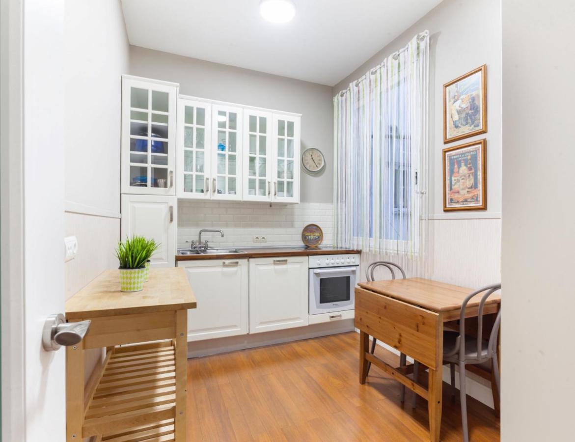 Apartamento Prado III En مدريد المظهر الخارجي الصورة