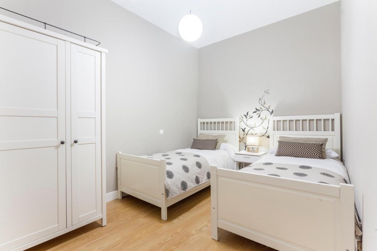 Apartamento Prado III En مدريد المظهر الخارجي الصورة